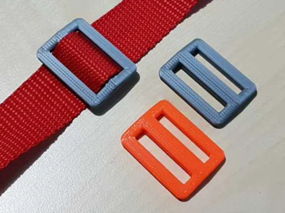 Bộ tăng đơ dây đai (Strap tensioner) tối ưu tải - Image 2