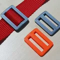 Bộ tăng đơ dây đai (Strap tensioner) tối ưu tải - Thumbnail 2