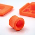 Núm Nam Châm (Giá Giữ Khăn Microfiber Build Plate Cleaner) - Thumbnail 1