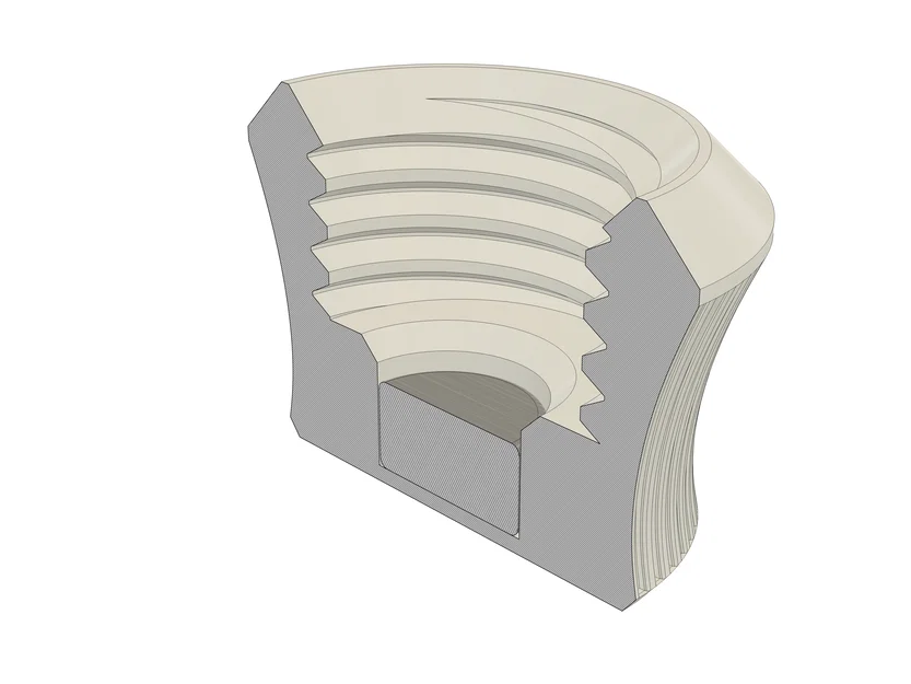 Núm Nam Châm (Giá Giữ Khăn Microfiber Build Plate Cleaner) - Image 4
