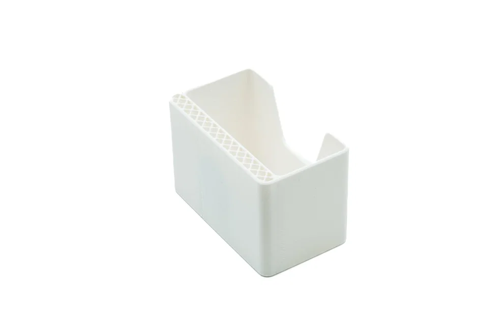 Holster nam châm (giá giữ microfiber Build Plate Cleaner) - Image 1