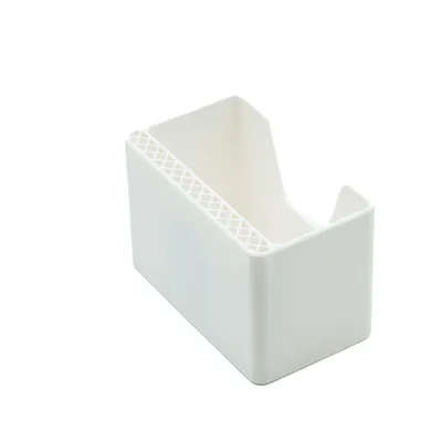 Holster nam châm (giá giữ microfiber Build Plate Cleaner)