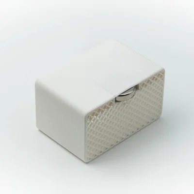 Holster nam châm (giá giữ microfiber Build Plate Cleaner)