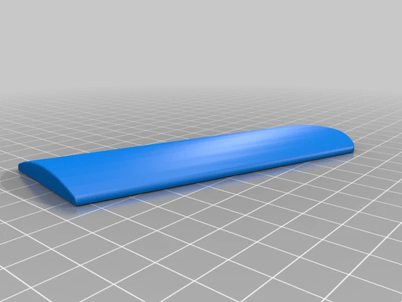 Mô hình súng bắn dây thun M1911 in 3D độc đáo - Image 6