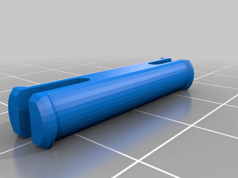 Mô hình súng bắn dây thun M1911 in 3D độc đáo - Image 8