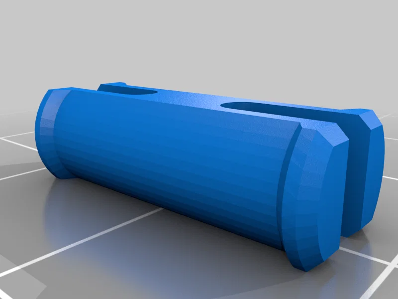 Mô hình súng bắn dây thun M1911 in 3D độc đáo - Image 10