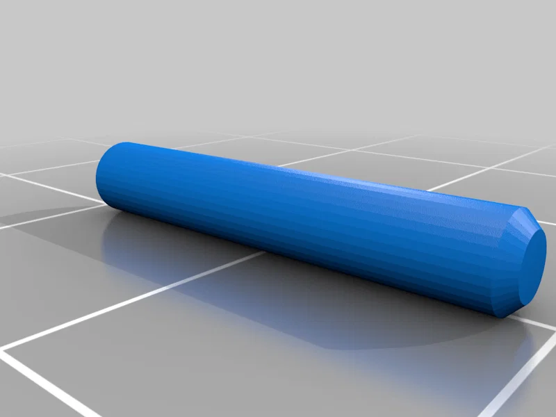 Mô hình súng bắn dây thun M1911 in 3D độc đáo - Image 14