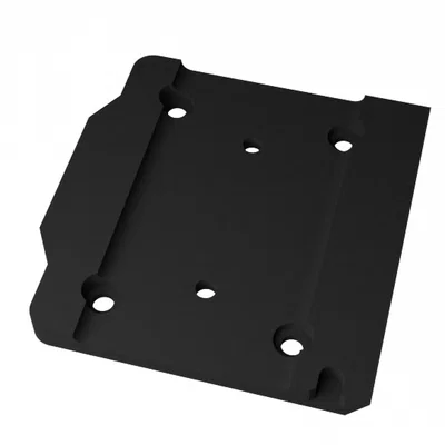 Tấm Toolhead Quick Swap cho Snapmaker 2.0 (Quick Swap Toolhead Plate)