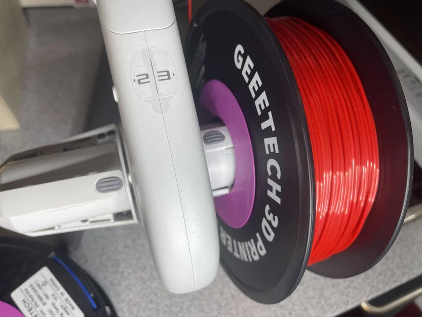 Adapter spool cho Bambulab AMS lite - Image 2