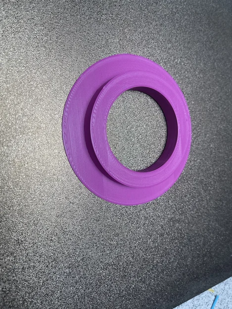 Adapter spool cho Bambulab AMS lite - Image 3