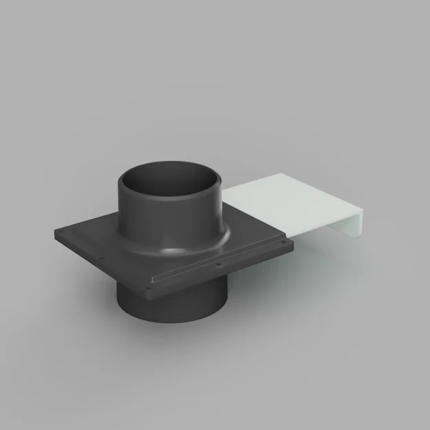 Festool Sperrschieber | Blast Gate (57mm) - Image 1