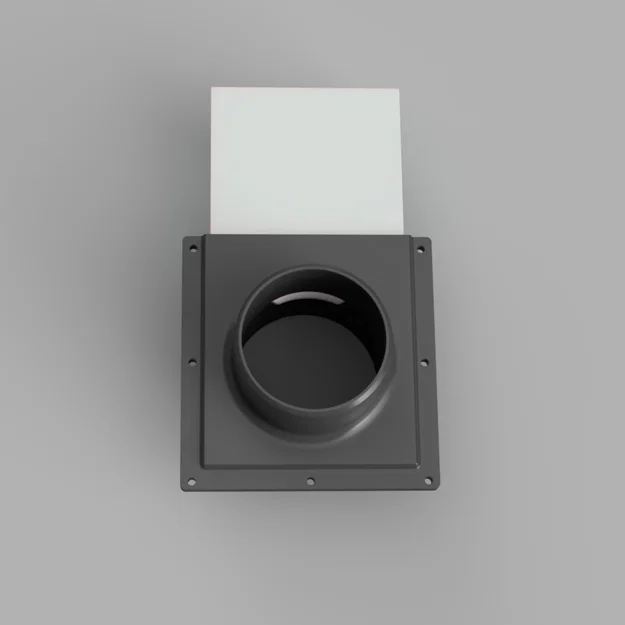 Festool Sperrschieber | Blast Gate (57mm) - Image 2