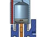 Động cơ khí nén piston ép khít (Press-Fit Piston Air Engine) - Thumbnail 2