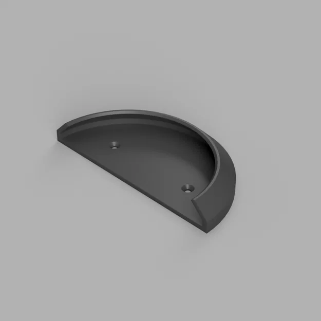 Giá Treo Tường Cho Máy Chà Nhám 125mm (Festool, Makita, Bosch, DeWalt) - Image 1