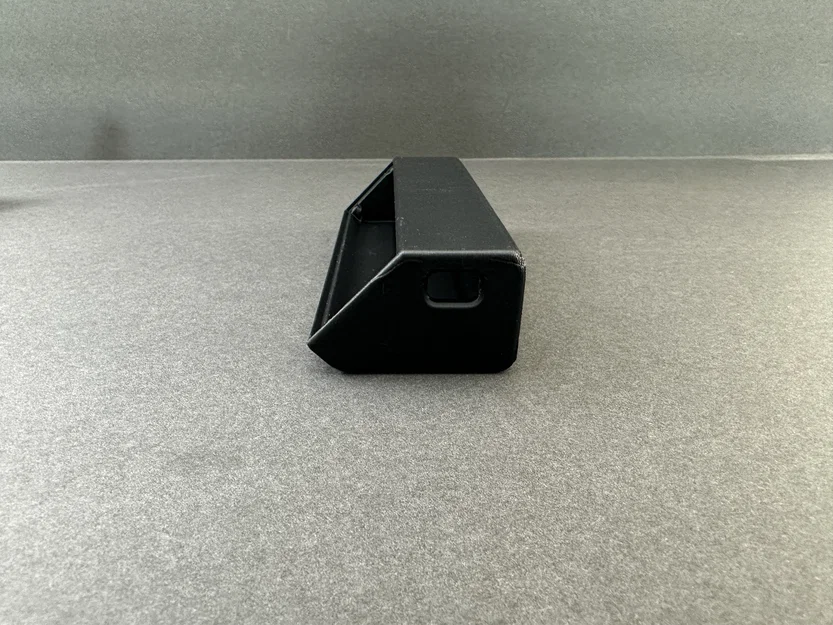 Case in 3D cho DeeJ Volume Mixer (5 núm EC11 + Arduino Pro Micro) - Image 5