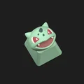 Nút Bàn Phím Bulbasaur (Bulbasaur Keycap) - Phụ Kiện Độc Đáo Cho Game Thủ - Thumbnail 4