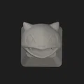 Nút Bàn Phím Bulbasaur (Bulbasaur Keycap) - Phụ Kiện Độc Đáo Cho Game Thủ - Thumbnail 5