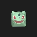 Nút Bàn Phím Bulbasaur (Bulbasaur Keycap) - Phụ Kiện Độc Đáo Cho Game Thủ - Thumbnail 7