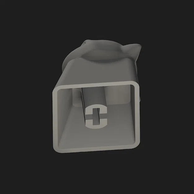 Nút Bàn Phím Bulbasaur (Bulbasaur Keycap) - Phụ Kiện Độc Đáo Cho Game Thủ - Image 8