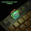 Keycap Venusaur Pokémon Nº0003 - Phụ kiện bàn phím cơ độc đáo - Thumbnail 1