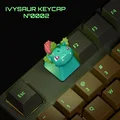 Mẫu Keycap Ivysaur Pokemon Độc Đáo Cho Bàn Phím Cơ (No. 002) - Thumbnail 1