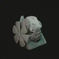 Keycap Venusaur Pokémon Nº0003 - Phụ kiện bàn phím cơ độc đáo - Thumbnail 6