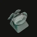 Keycap Venusaur Pokémon Nº0003 - Phụ kiện bàn phím cơ độc đáo - Thumbnail 7