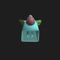 Mẫu Keycap Ivysaur Pokemon Độc Đáo Cho Bàn Phím Cơ (No. 002) - Thumbnail 7