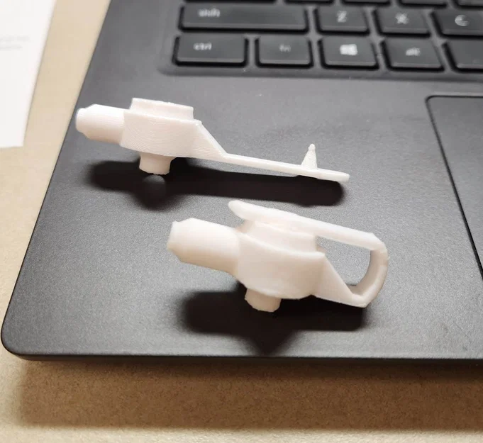 MIC-KEY G-Tube (EDUCATION) – Mô hình 3D phục vụ giáo dục - Image 1