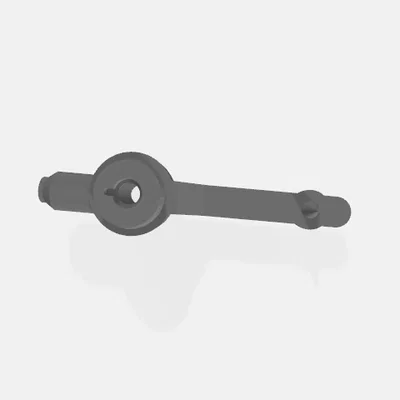 MIC-KEY G-Tube (EDUCATION) – Mô hình 3D phục vụ giáo dục