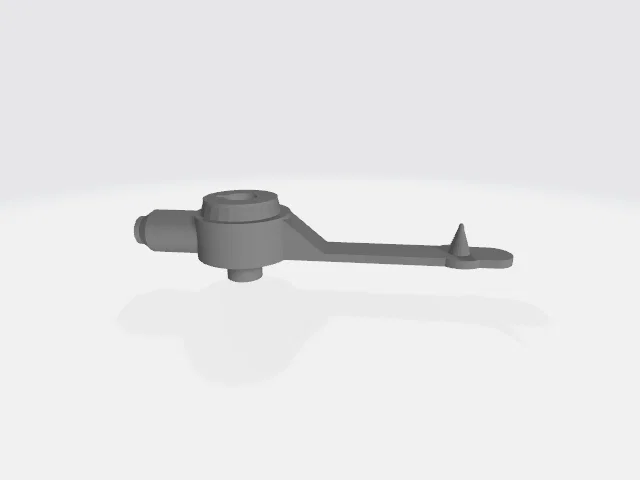 MIC-KEY G-Tube (EDUCATION) – Mô hình 3D phục vụ giáo dục - Image 4