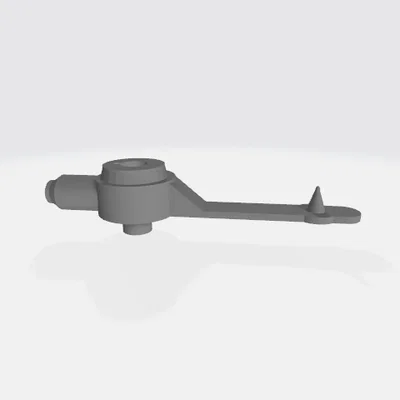 MIC-KEY G-Tube (EDUCATION) – Mô hình 3D phục vụ giáo dục