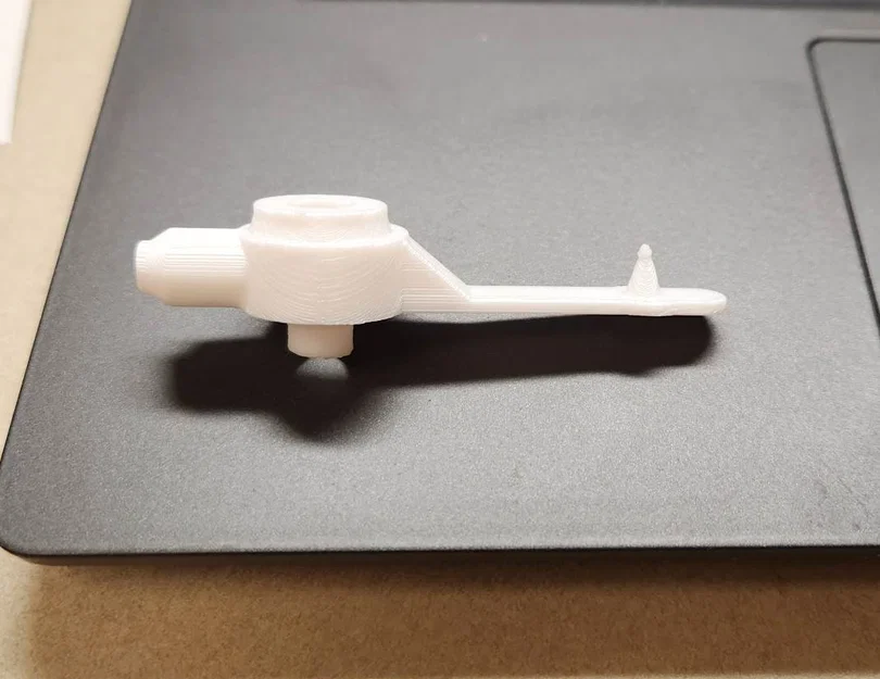 MIC-KEY G-Tube (EDUCATION) – Mô hình 3D phục vụ giáo dục - Image 5