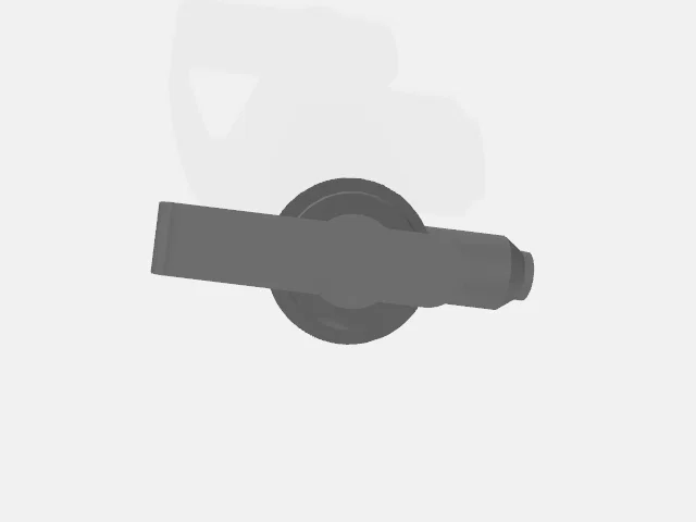 MIC-KEY G-Tube (EDUCATION) – Mô hình 3D phục vụ giáo dục - Image 9