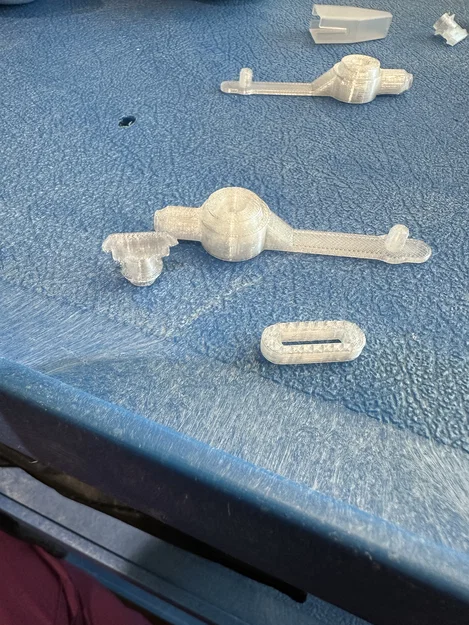 G-tube cho gấu bông (GIÁO DỤC) – MIC-KEY low-profile remix - Image 4