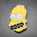 Kẹp Bịch Snack Homer Clipson (Homer Clipson Chip Clip) - Thumbnail 4