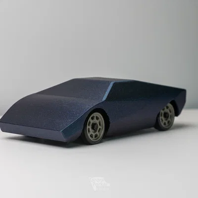 Basher Body cho Mini-Z 94mm MA-020-N | Narrow AWD Chassis