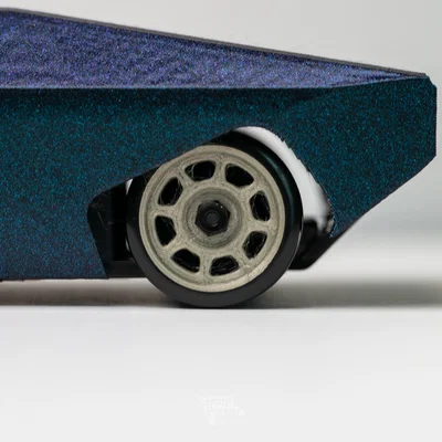 Basher Body cho Mini-Z 94mm MA-020-N | Narrow AWD Chassis