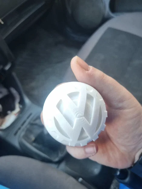 Núm cần số cho xe Volkswagen Polo đời 94-99 (VW Polo Shift Knob) - Image 2