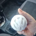 Núm cần số cho xe Volkswagen Polo đời 94-99 (VW Polo Shift Knob) - Thumbnail 2