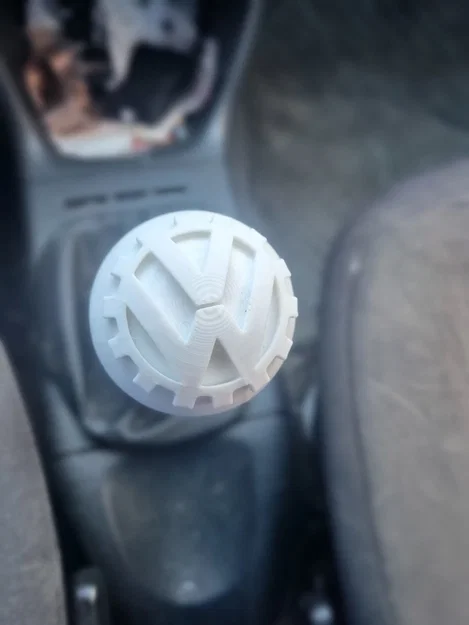 Núm cần số cho xe Volkswagen Polo đời 94-99 (VW Polo Shift Knob) - Image 4