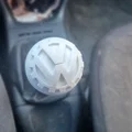 Núm cần số cho xe Volkswagen Polo đời 94-99 (VW Polo Shift Knob) - Thumbnail 4