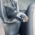 Núm cần số cho xe Volkswagen Polo đời 94-99 (VW Polo Shift Knob) - Thumbnail 5