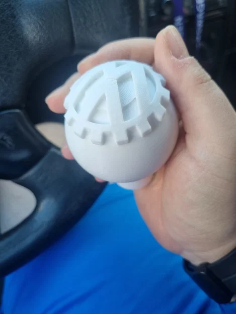 Núm cần số cho xe Volkswagen Polo đời 94-99 (VW Polo Shift Knob) - Image 6