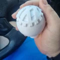 Núm cần số cho xe Volkswagen Polo đời 94-99 (VW Polo Shift Knob) - Thumbnail 6