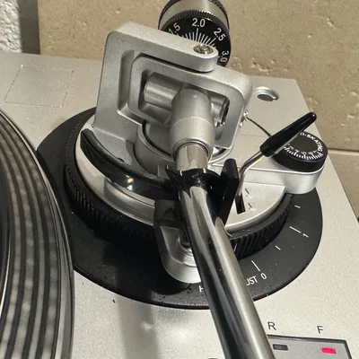 Kẹp giữ tonearm thay thế cho AT-LP120-USB