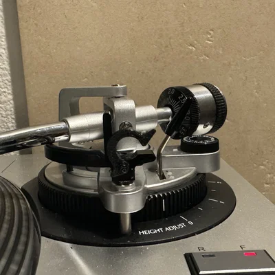 Kẹp giữ tonearm thay thế cho AT-LP120-USB