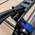 MPCNC Primo J-25.4mm: Cable/Drag Chain cho trục Z (Mostly Printed CNC) - Thumbnail 7