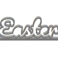 Chữ trang trí Easter - Mô hình in 3D đẹp mắt cho lễ Phục sinh - Thumbnail 3