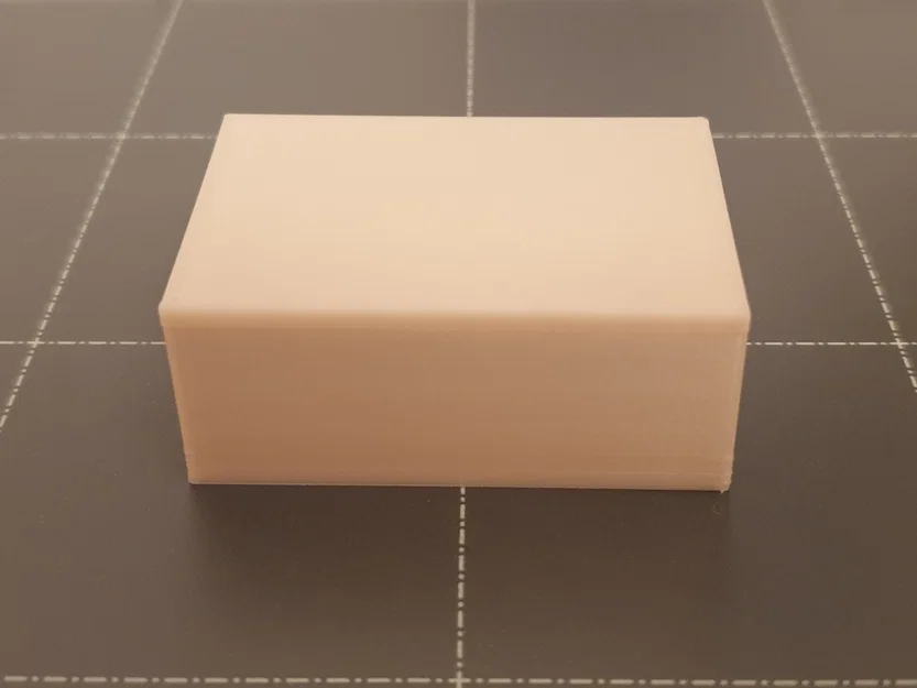 Hộp đơn giản + Nắp (A simple box + Lid) - Image 3